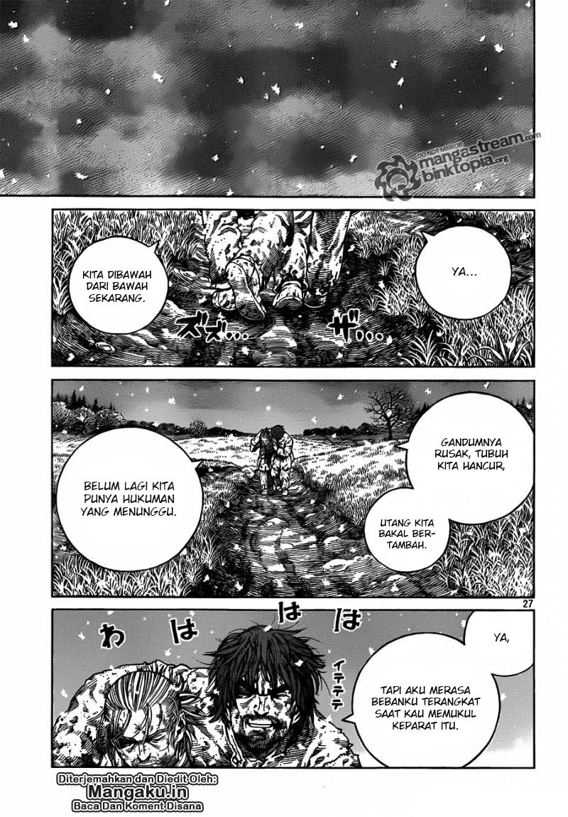Vinland Saga Chap 71 - Next Chap 72