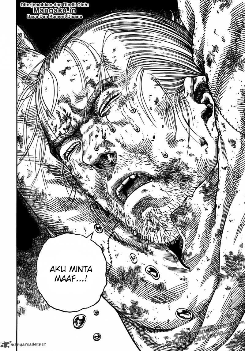 Vinland Saga Chap 71 - Next Chap 72