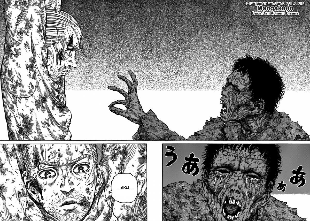 Vinland Saga Chap 71 - Next Chap 72