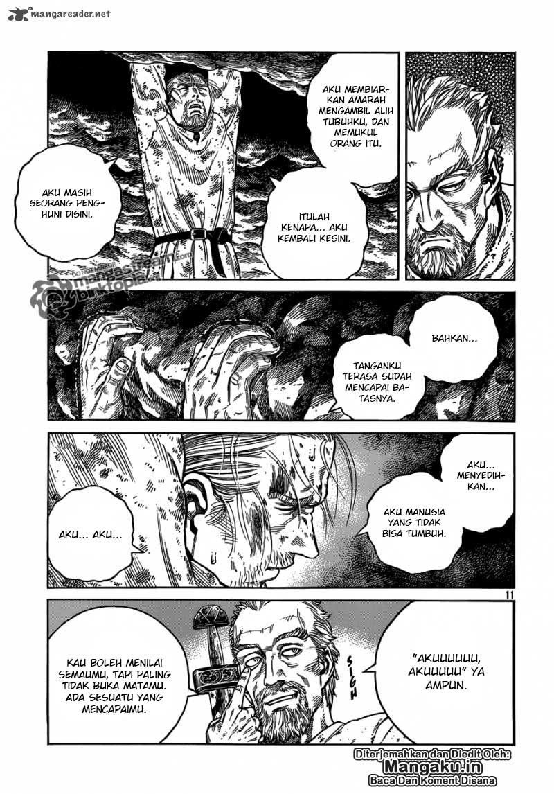 Vinland Saga Chap 71 - Next Chap 72