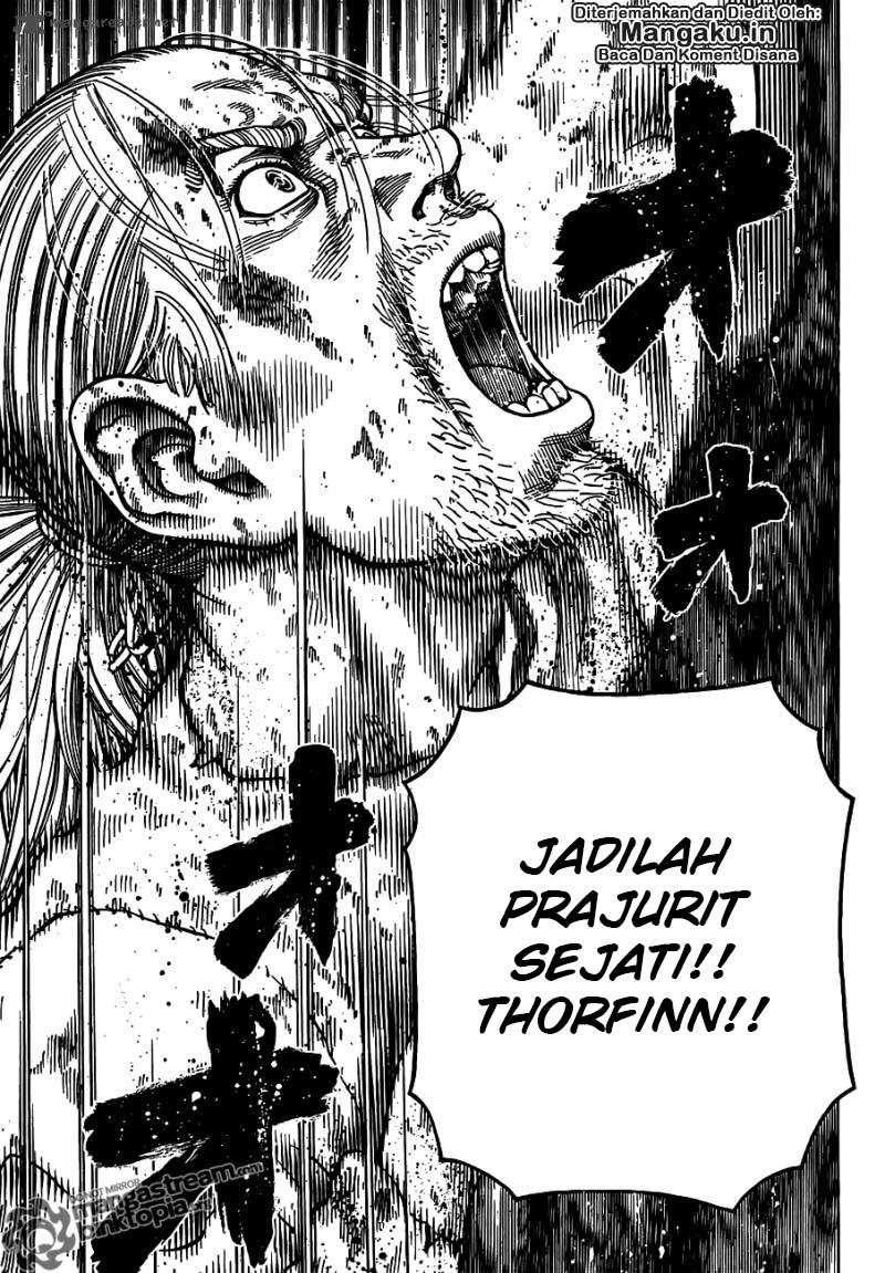 Vinland Saga Chap 71 - Next Chap 72