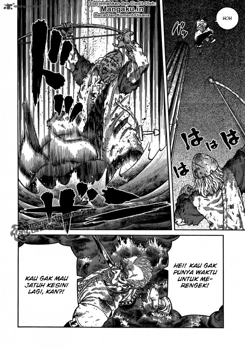 Vinland Saga Chap 71 - Next Chap 72