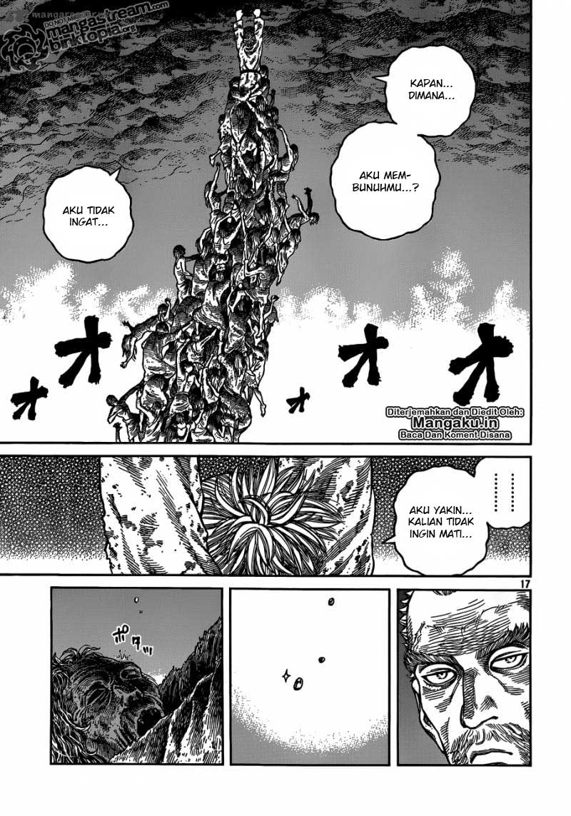 Vinland Saga Chap 71 - Next Chap 72