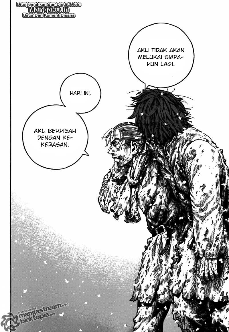 Vinland Saga Chap 71 - Next Chap 72