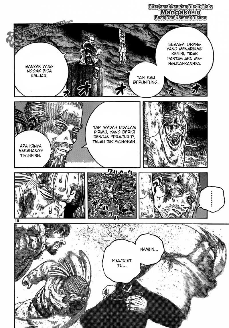 Vinland Saga Chap 71 - Next Chap 72