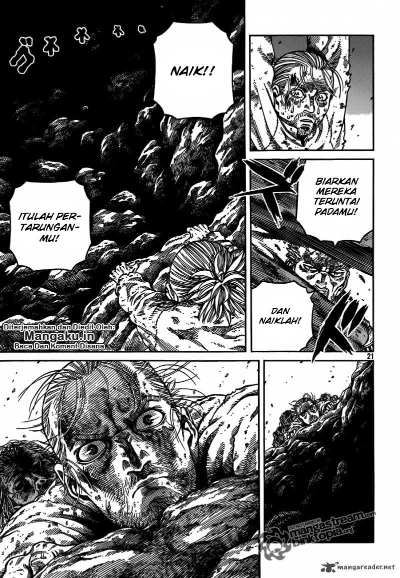 Vinland Saga Chap 71 - Next Chap 72