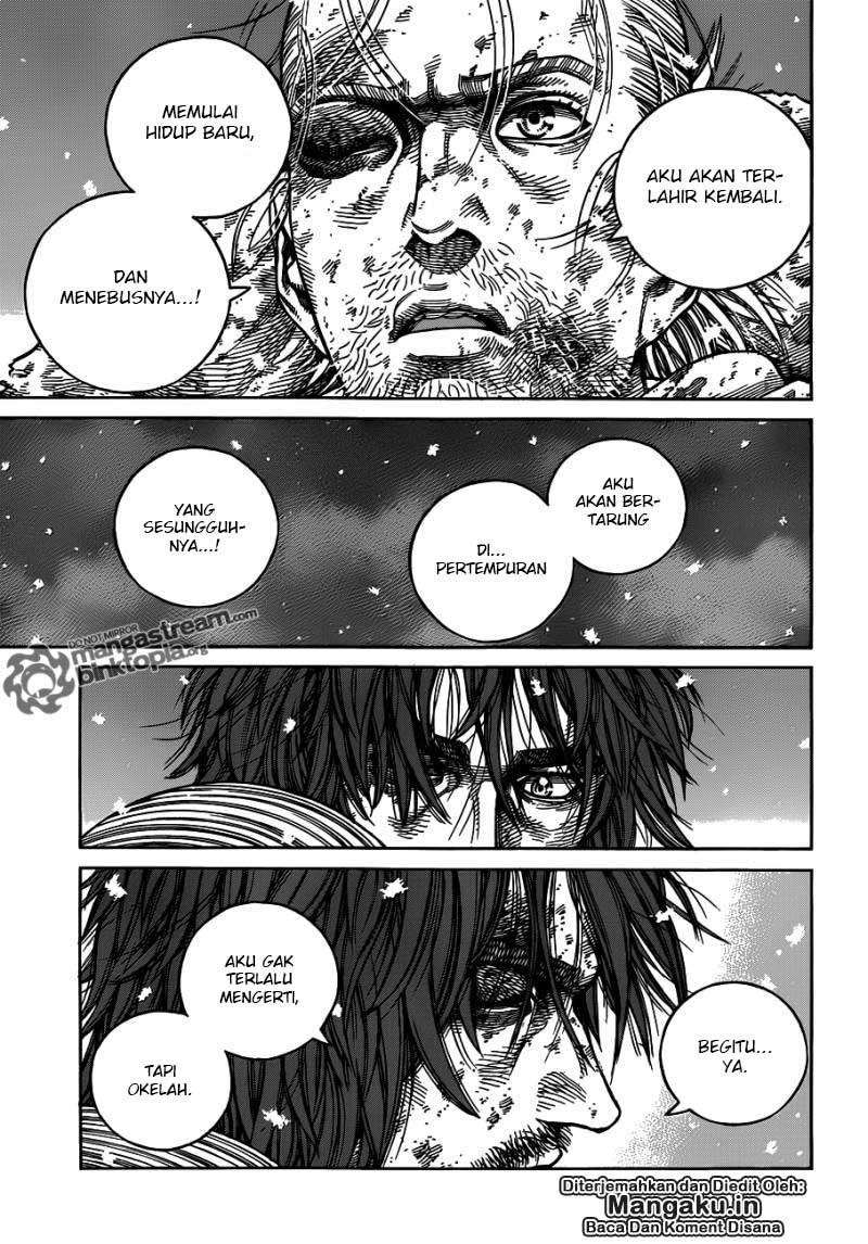 Vinland Saga Chap 71 - Next Chap 72