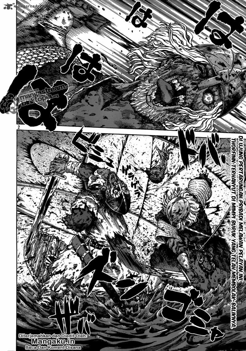 Vinland Saga Chap 71 - Next Chap 72