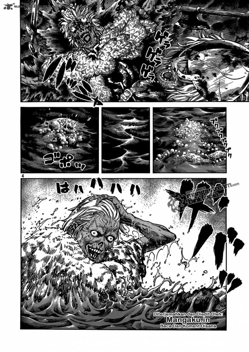 Vinland Saga Chap 71 - Next Chap 72