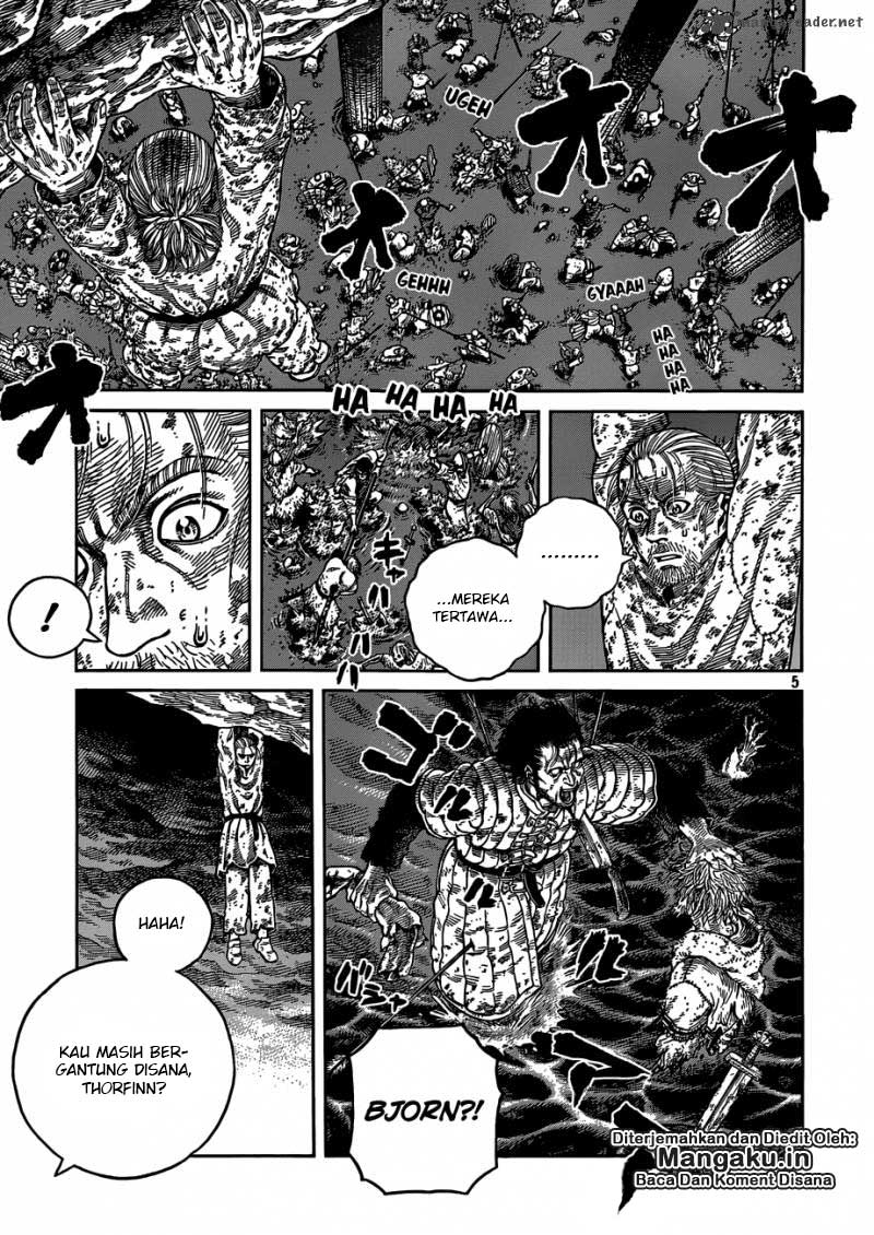 Vinland Saga Chap 71 - Next Chap 72