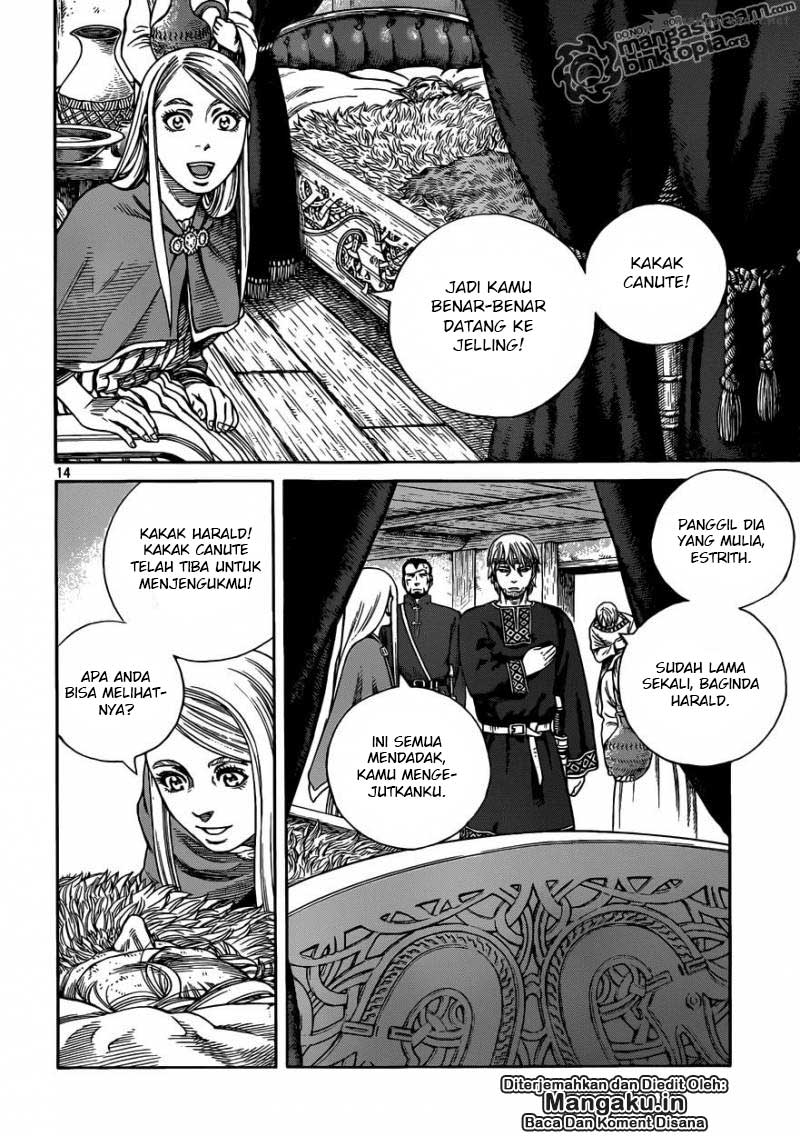 Vinland Saga Chap 72 - Next Chap 73