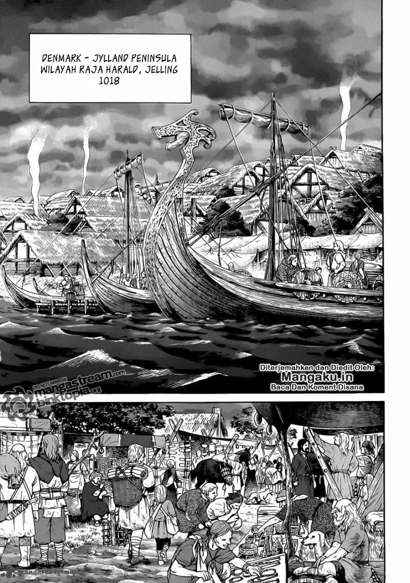 Vinland Saga Chap 72 - Next Chap 73