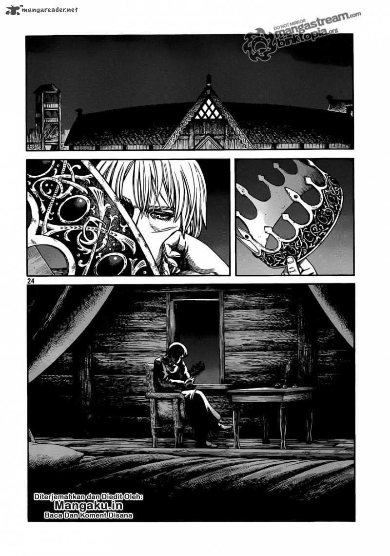Vinland Saga Chap 72 - Next Chap 73