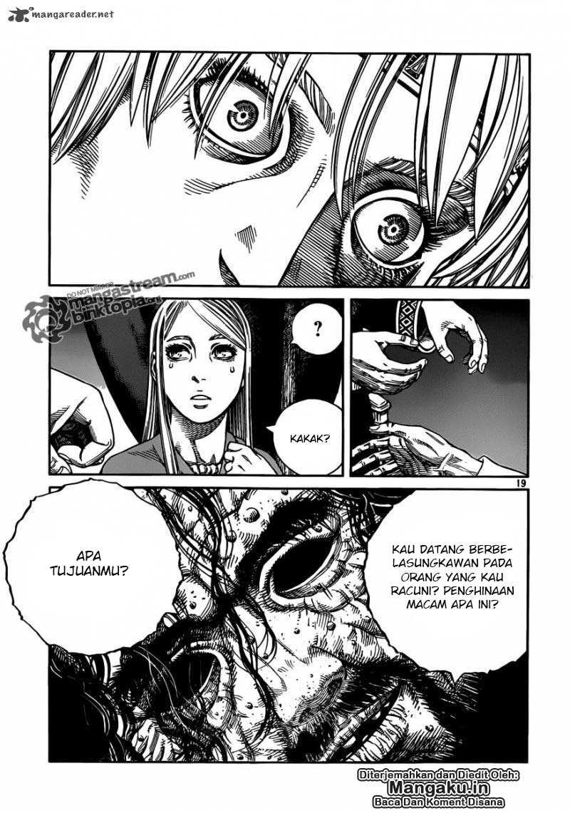 Vinland Saga Chap 72 - Next Chap 73