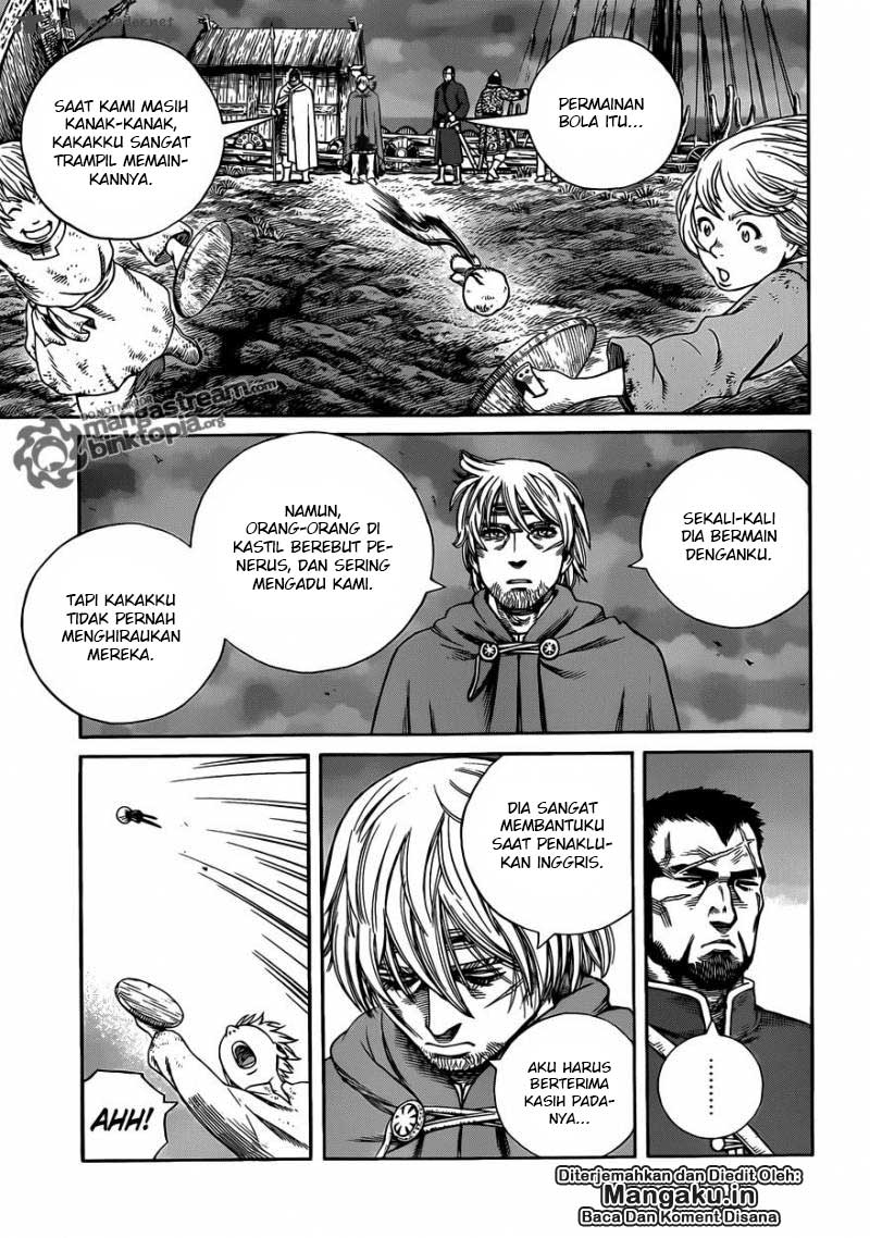 Vinland Saga Chap 72 - Next Chap 73