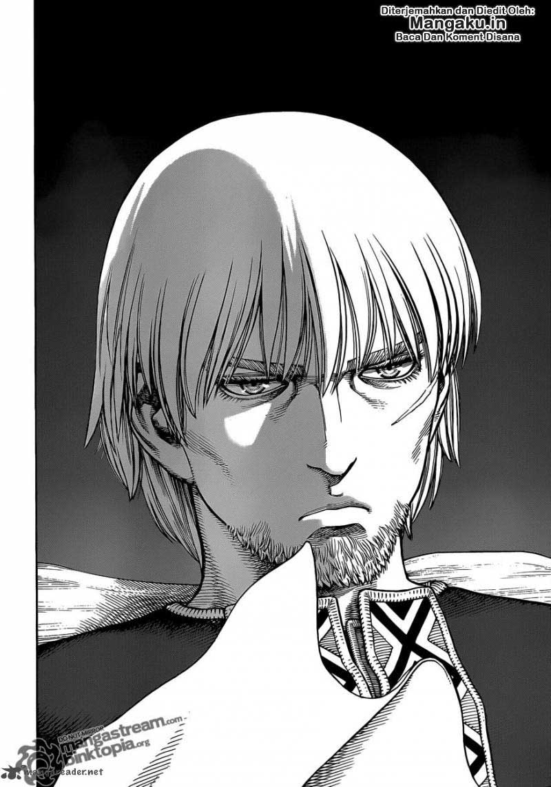 Vinland Saga Chap 72 - Next Chap 73