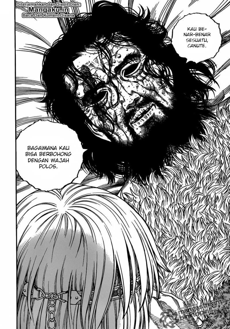 Vinland Saga Chap 72 - Next Chap 73