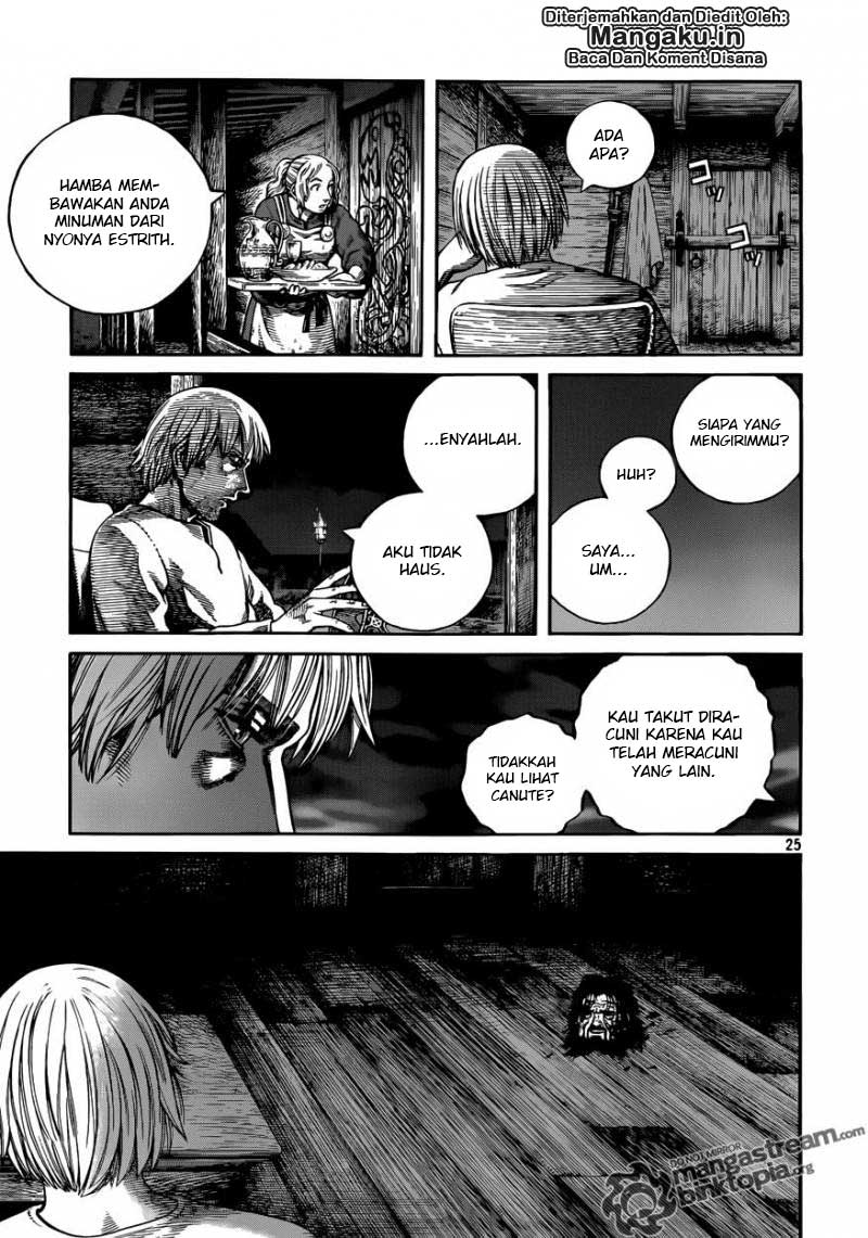 Vinland Saga Chap 72 - Next Chap 73