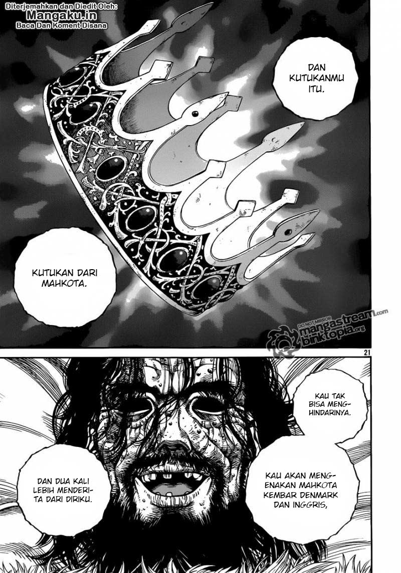 Vinland Saga Chap 72 - Next Chap 73
