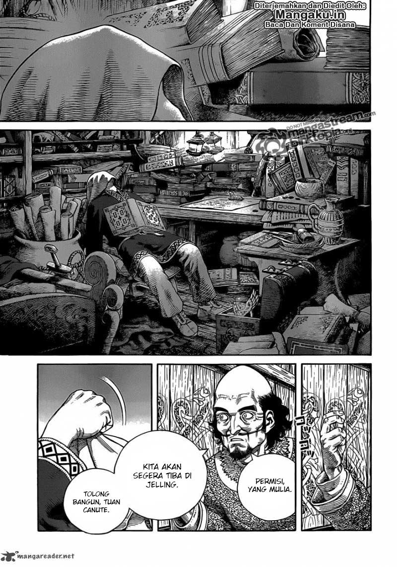 Vinland Saga Chap 72 - Next Chap 73