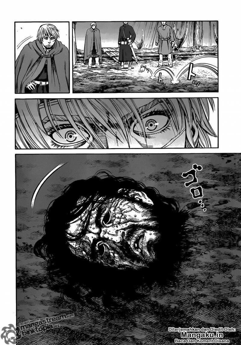 Vinland Saga Chap 72 - Next Chap 73