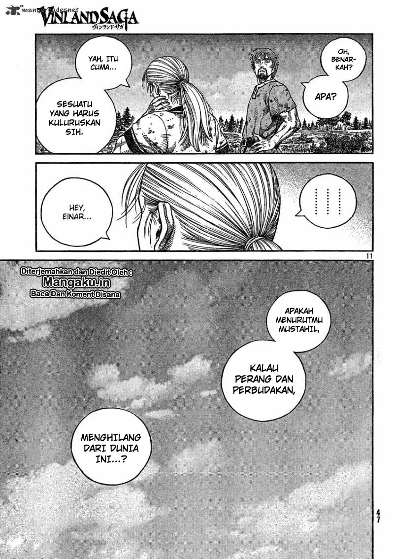 Vinland Saga Chap 73 - Next Chap 74