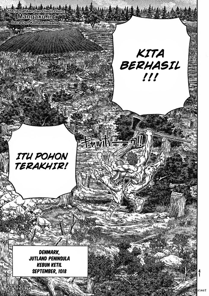 Vinland Saga Chap 73 - Next Chap 74