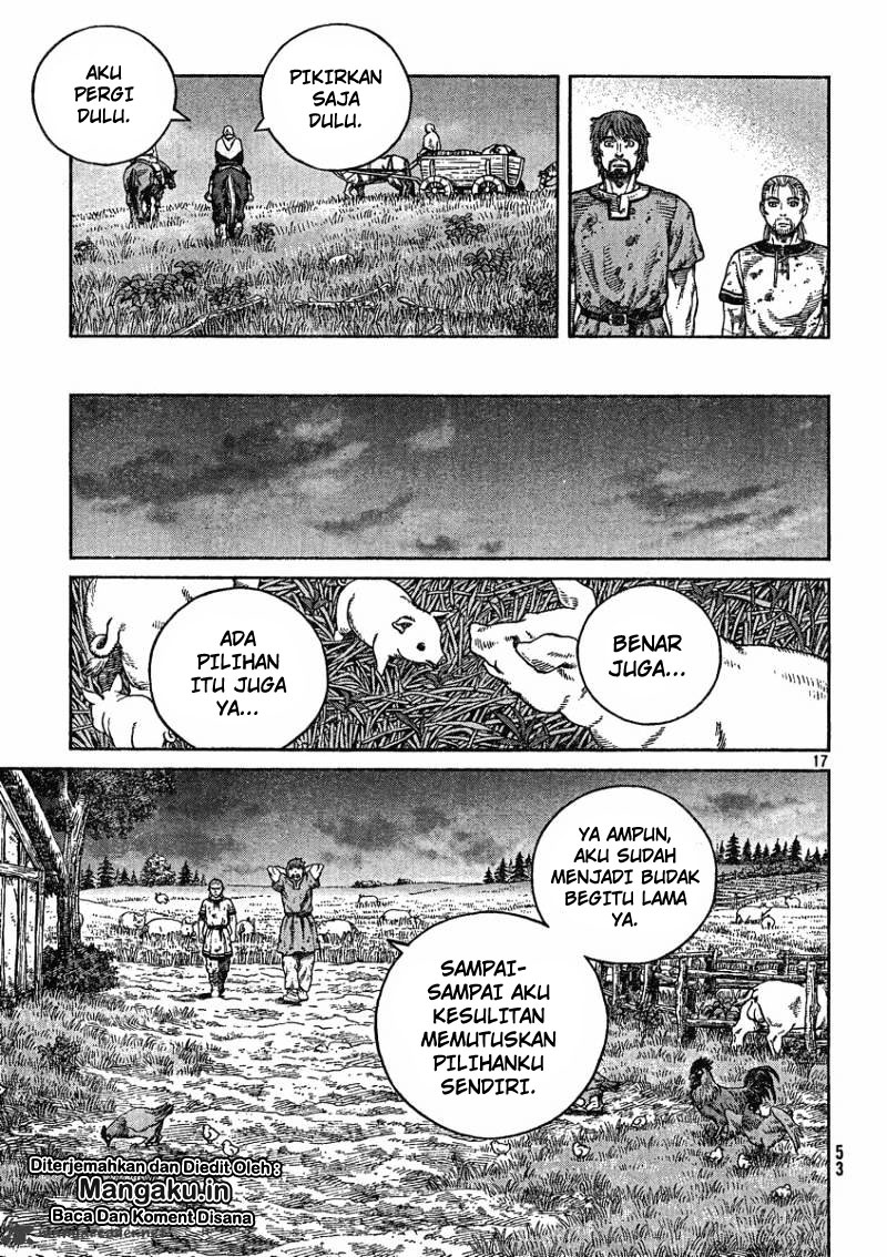 Vinland Saga Chap 73 - Next Chap 74