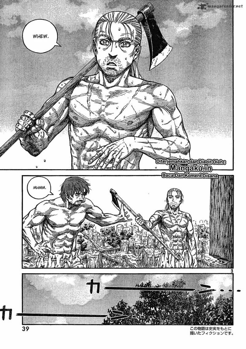 Vinland Saga Chap 73 - Next Chap 74