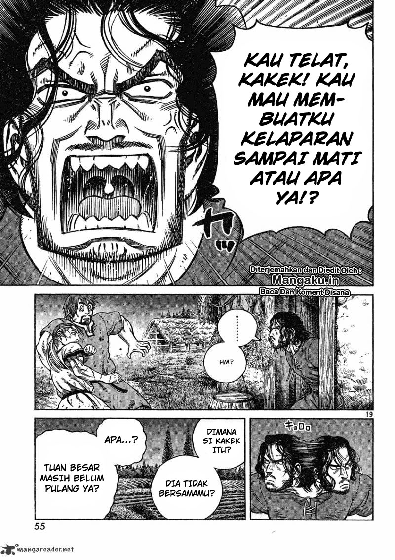 Vinland Saga Chap 73 - Next Chap 74