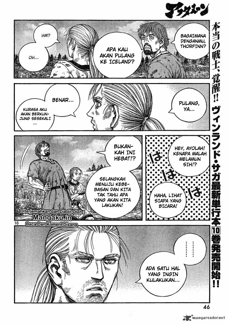 Vinland Saga Chap 73 - Next Chap 74
