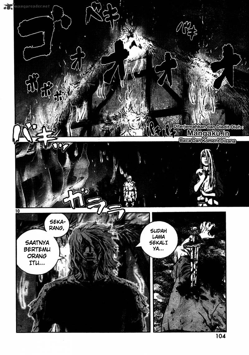 Vinland Saga Chap 74 - Next Chap 75