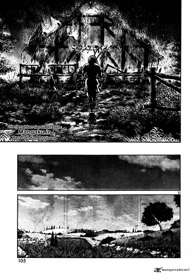 Vinland Saga Chap 74 - Next Chap 75