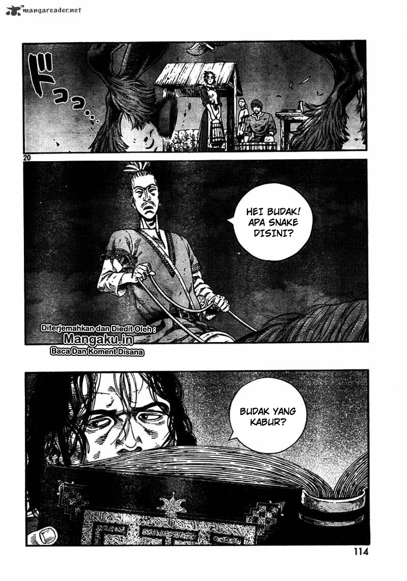 Vinland Saga Chap 74 - Next Chap 75
