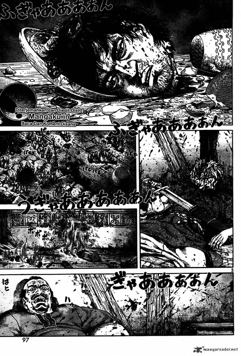 Vinland Saga Chap 74 - Next Chap 75