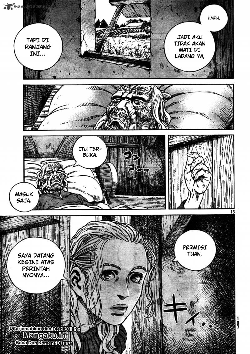 Vinland Saga Chap 74 - Next Chap 75