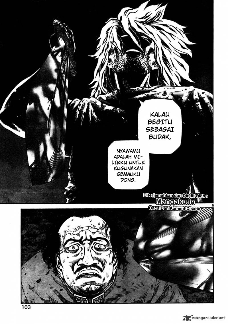 Vinland Saga Chap 74 - Next Chap 75