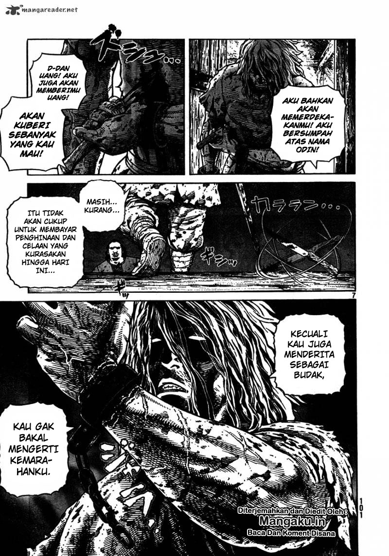 Vinland Saga Chap 74 - Next Chap 75