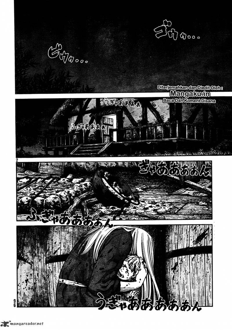Vinland Saga Chap 74 - Next Chap 75