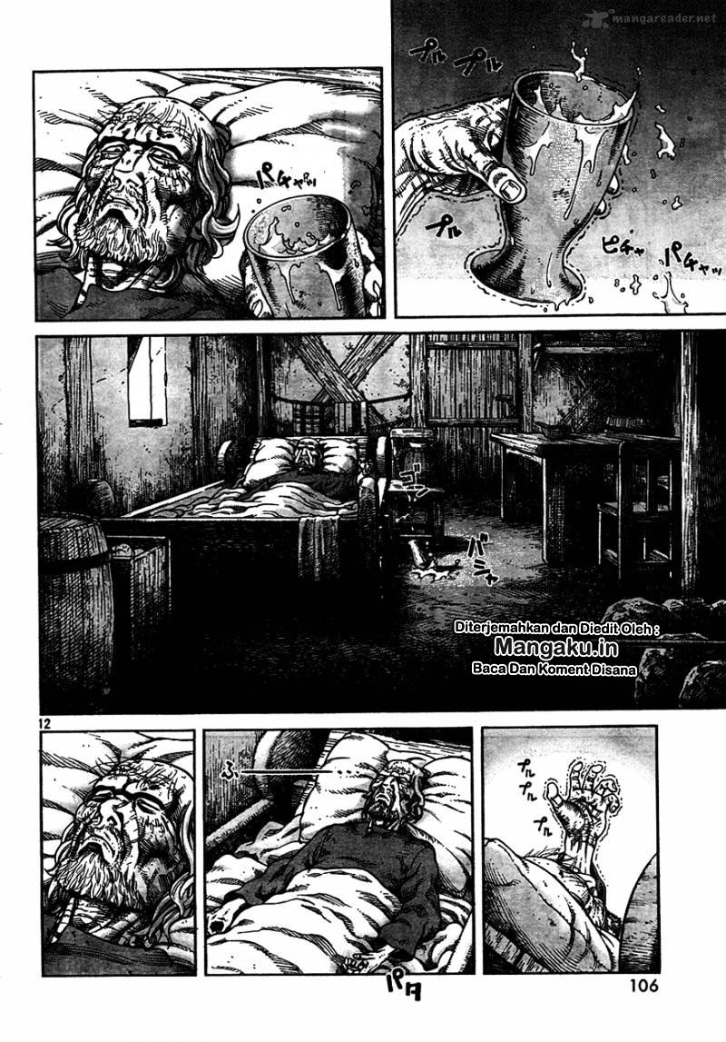 Vinland Saga Chap 74 - Next Chap 75