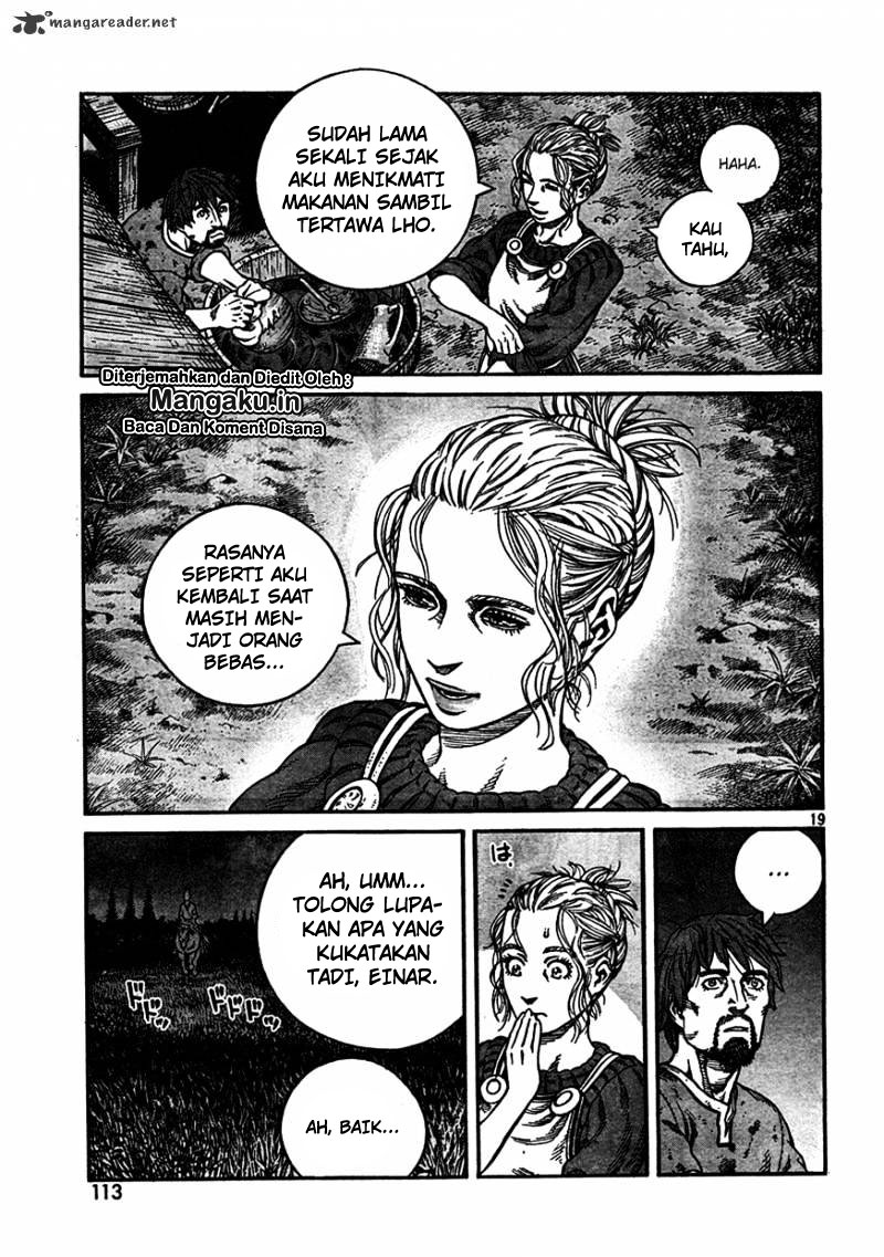Vinland Saga Chap 74 - Next Chap 75