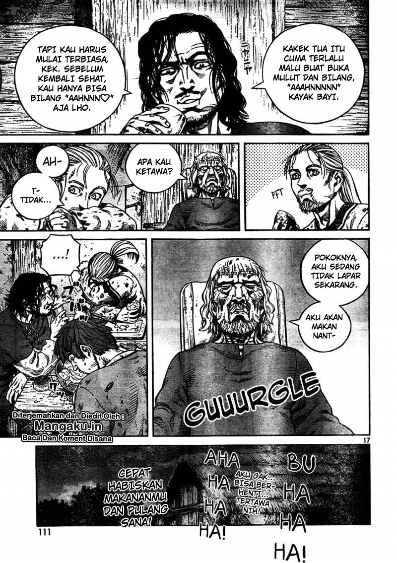 Vinland Saga Chap 74 - Next Chap 75