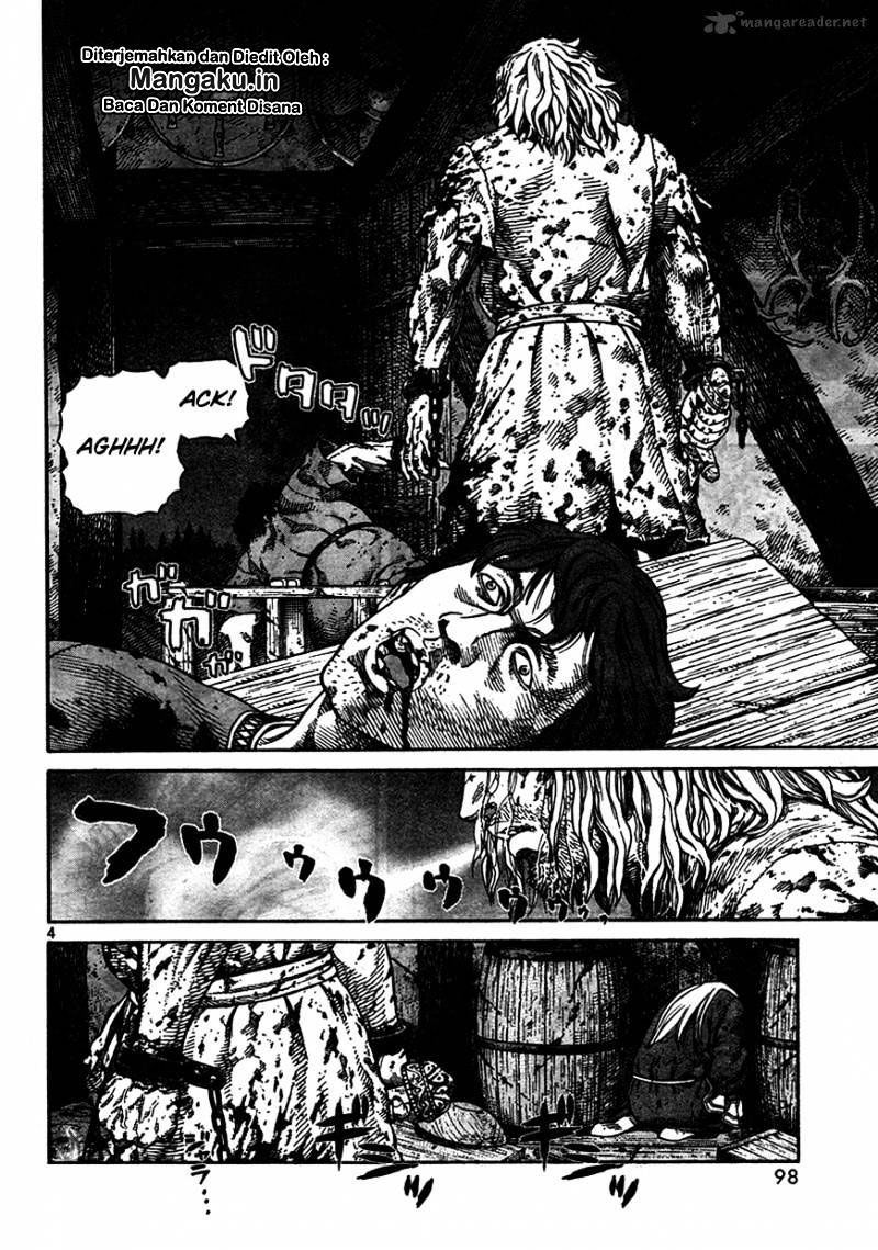 Vinland Saga Chap 74 - Next Chap 75