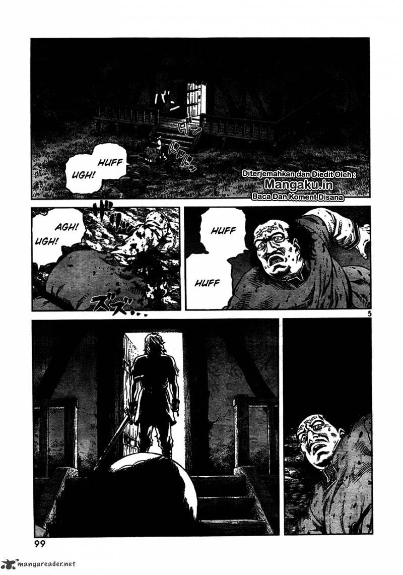 Vinland Saga Chap 74 - Next Chap 75