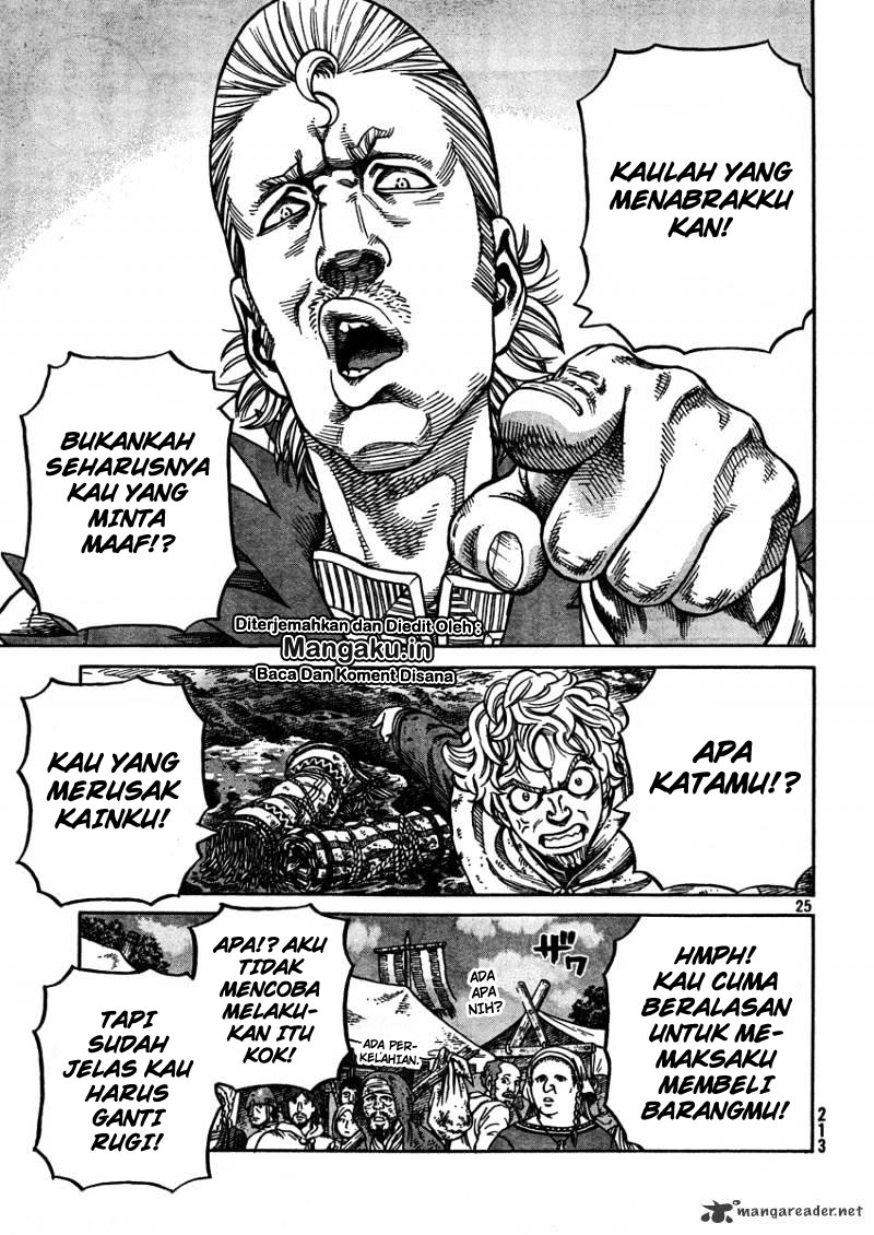 Vinland Saga Chap 75 - Next Chap 76