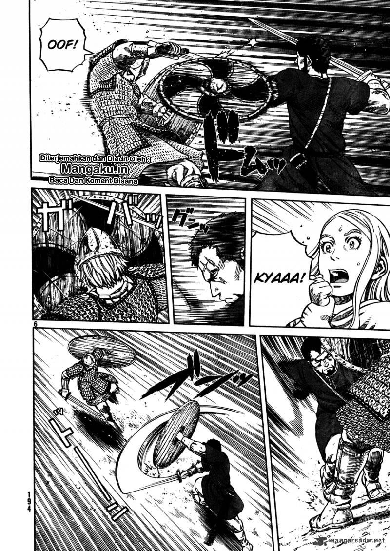 Vinland Saga Chap 75 - Next Chap 76