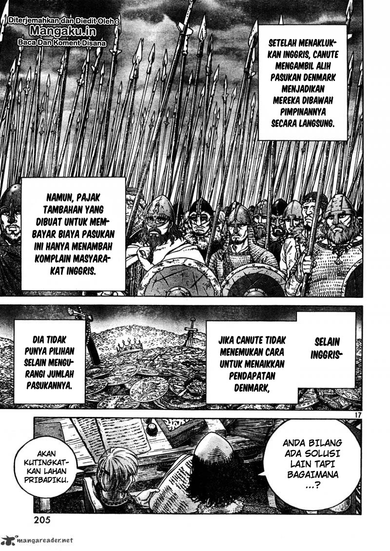 Vinland Saga Chap 75 - Next Chap 76