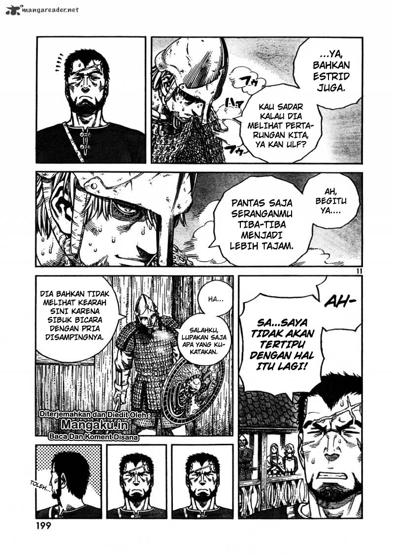 Vinland Saga Chap 75 - Next Chap 76