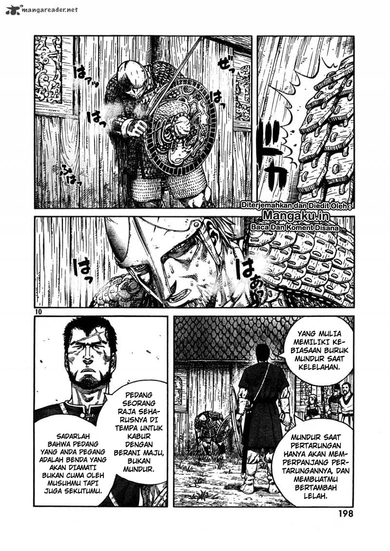 Vinland Saga Chap 75 - Next Chap 76