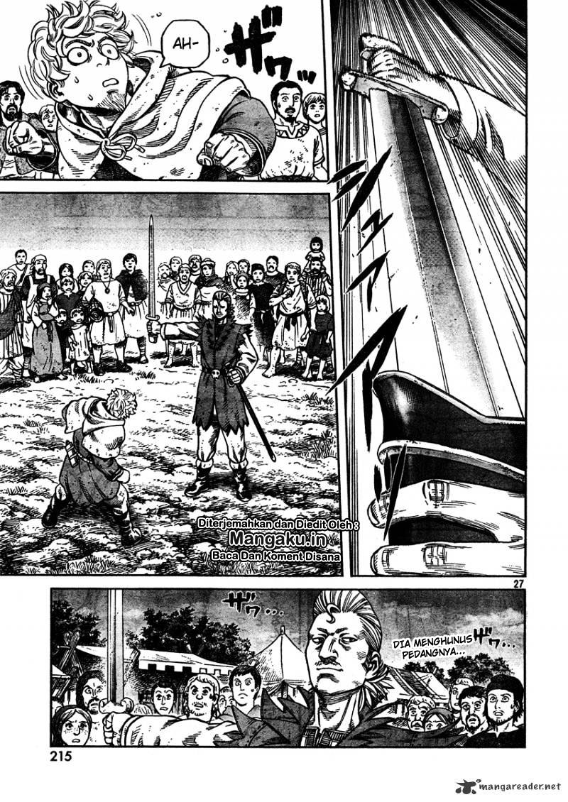 Vinland Saga Chap 75 - Next Chap 76